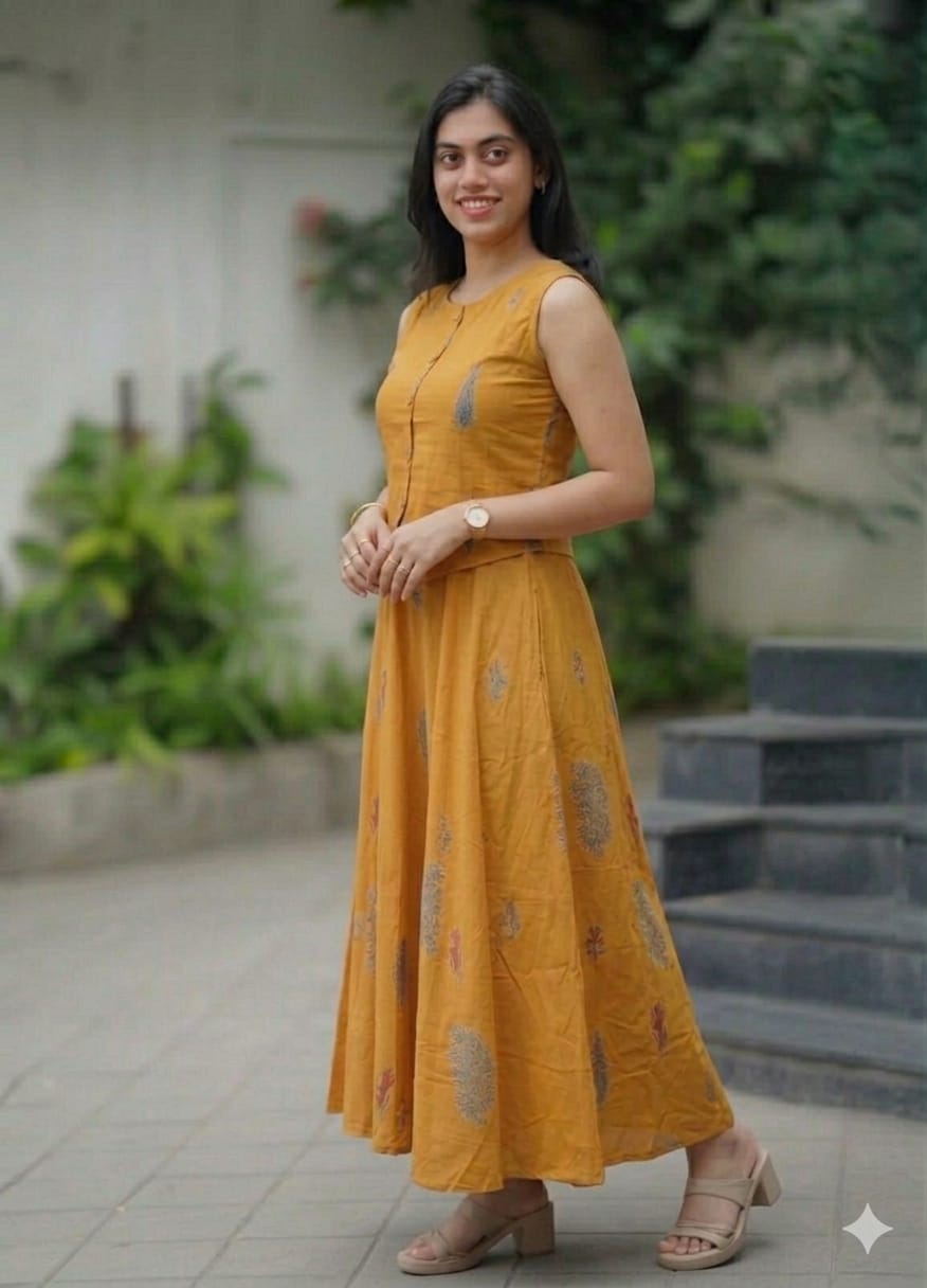 Woman Skirt Set